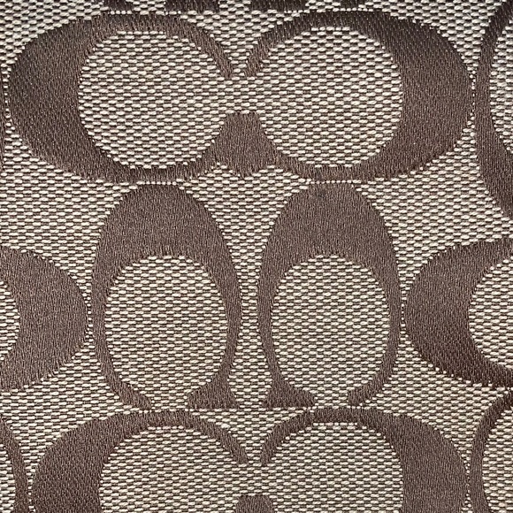 🛍SALE🛍Coach Park Signature Mini Duffle Crossbody - Picture 15 of 15